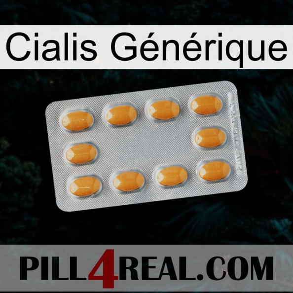 Cialis Générique cialis3